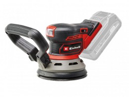 Einhell TP-RS 18/32 Li BL - Solo Power X-Change Rotating Sander 18V Bare Unit £79.95